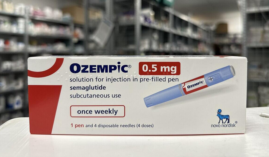 Ozempic giant lowers outlook amid price struggles