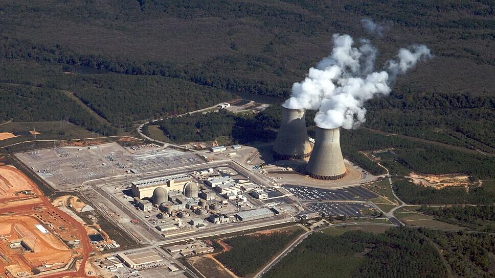 US govt may take major nuclear stake under Trump