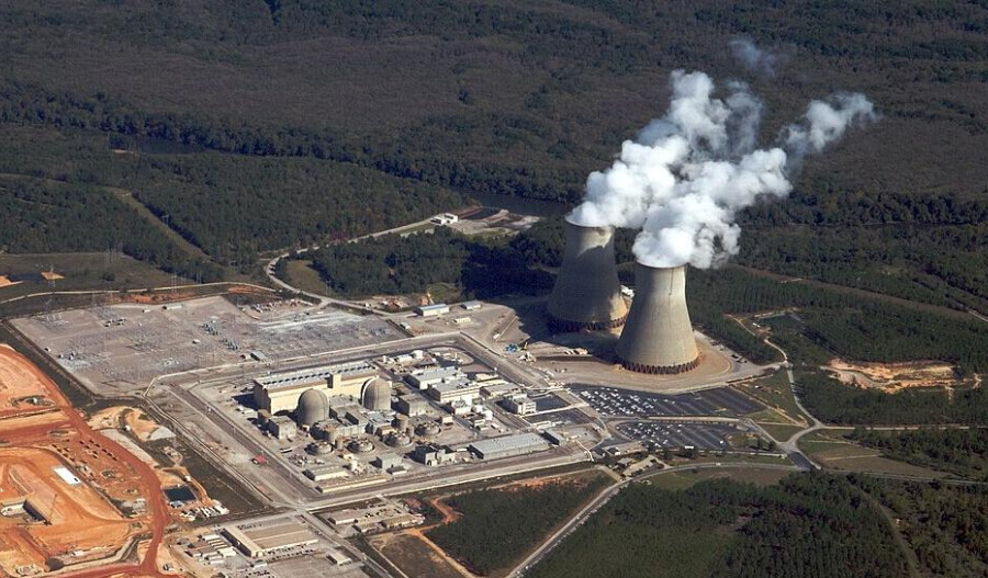 US govt may take major nuclear stake under Trump