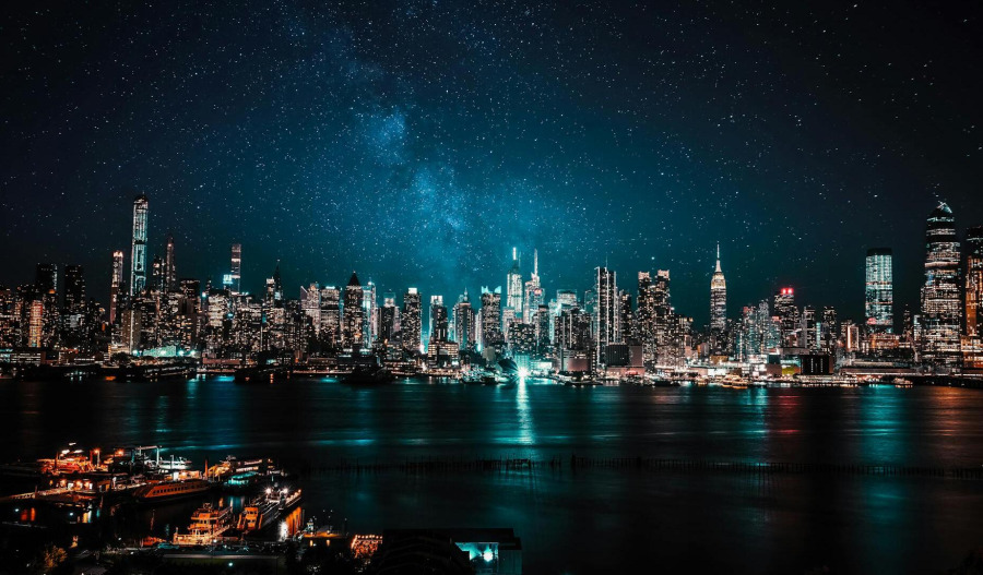 US futures tick up after AI stock selloff