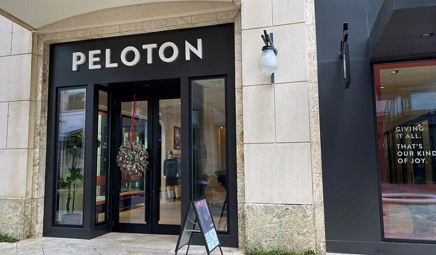 Over 800,000 Peloton bikes recalled due to safety issues