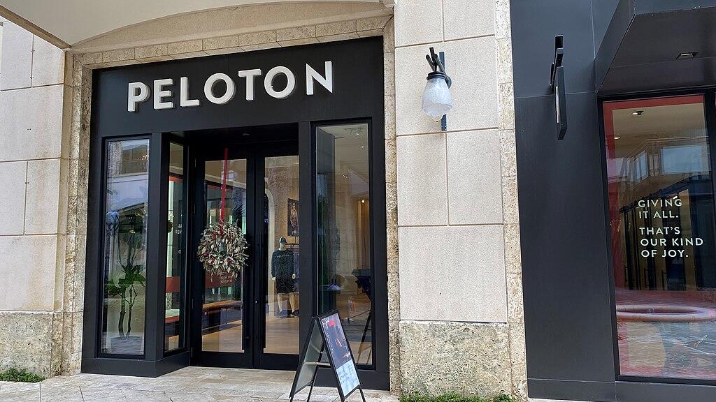 Over 800,000 Peloton bikes recalled due to safety issues