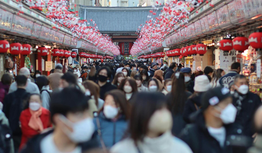 APAC trades mixed after Wall St's renewed tech slump