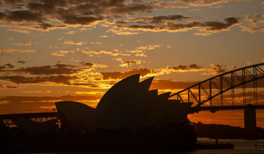 ASX posts 2nd weekly loss; Tech, Financials lead decline