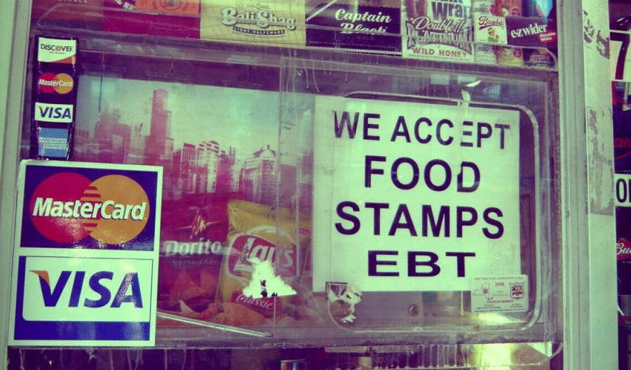 USDA tells states to stop SNAP stopgap funding efforts