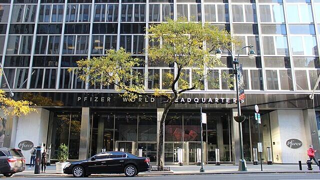 Pfizer wins fight for control of obesity drug developer