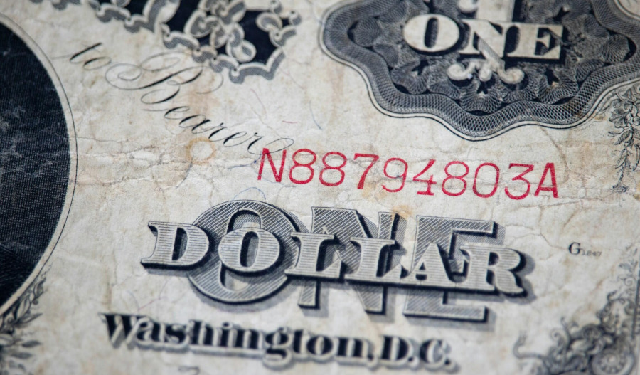 FX Week Ahead: US dollar eases from 6mth high