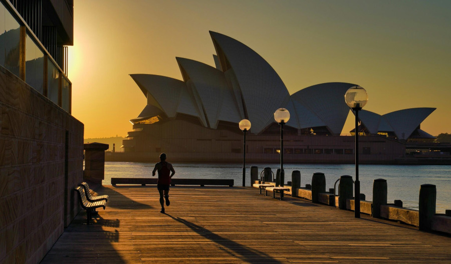 Australian market seen opening up as ANZ reports