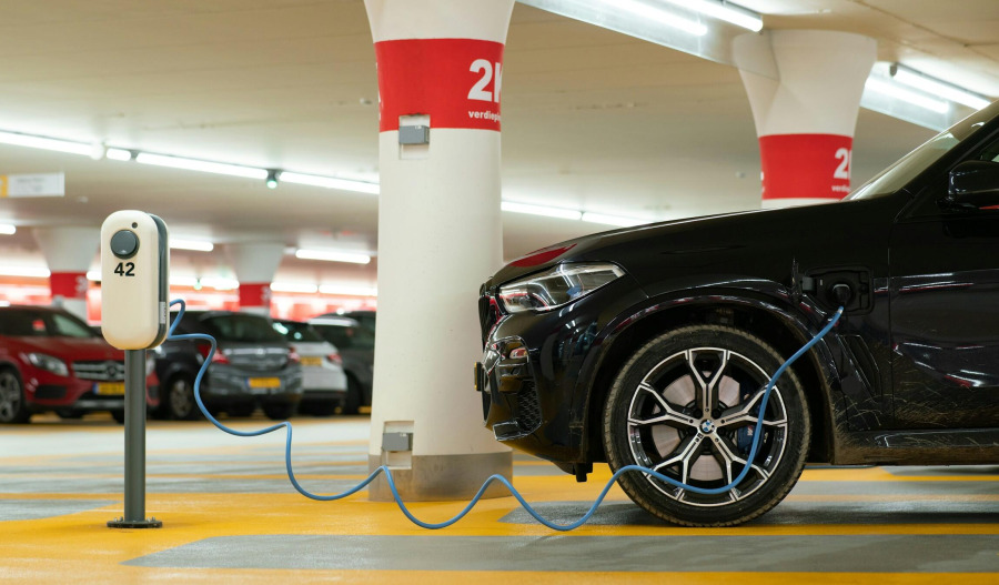 Australian EV sales soar to their highest level