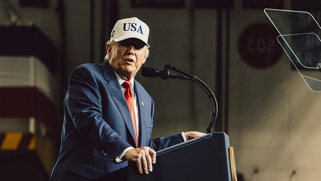 US boycotts G20 summit in South Africa