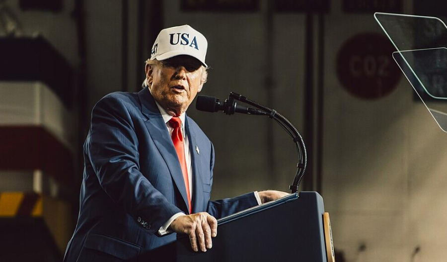 US boycotts G20 summit in South Africa