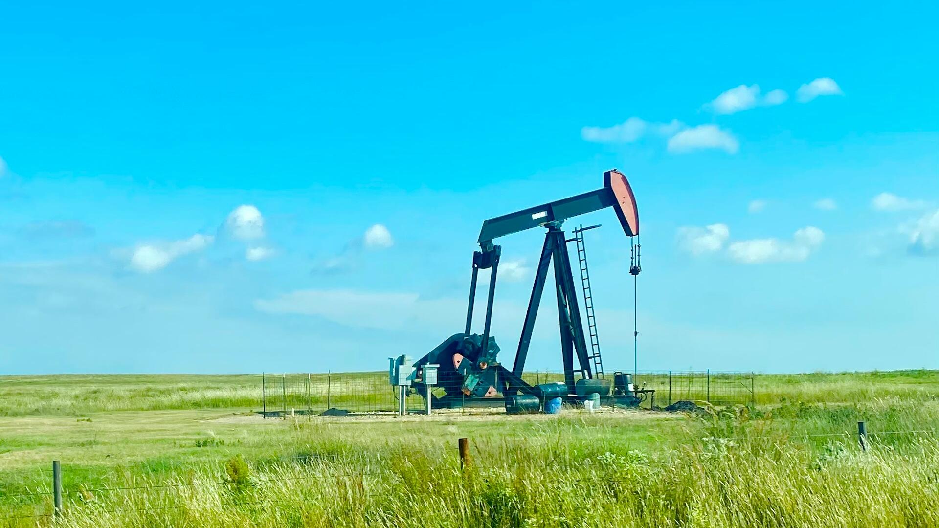 Oil prices rise on optimism as US senate reaches deal