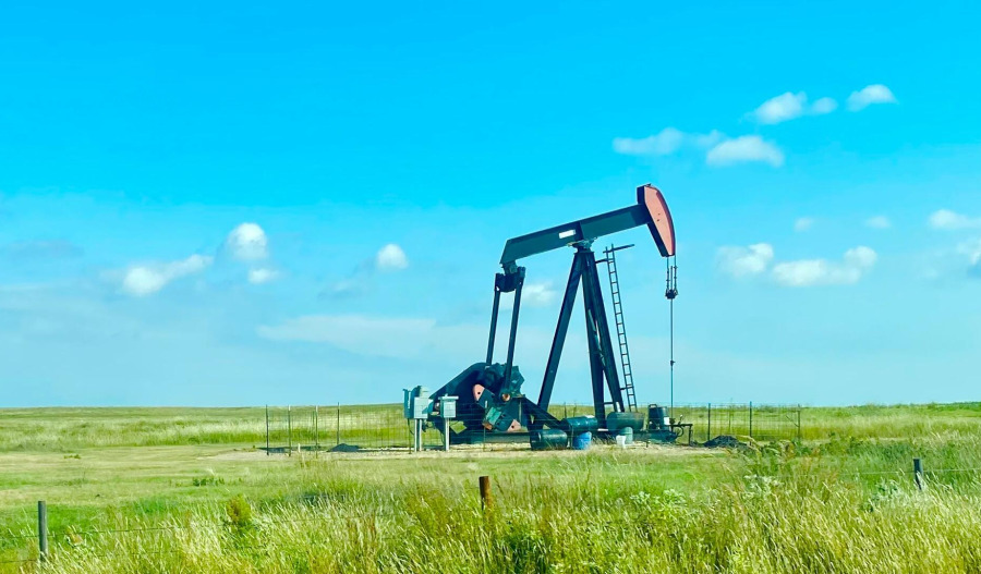 Oil prices rise on optimism as US senate reaches deal