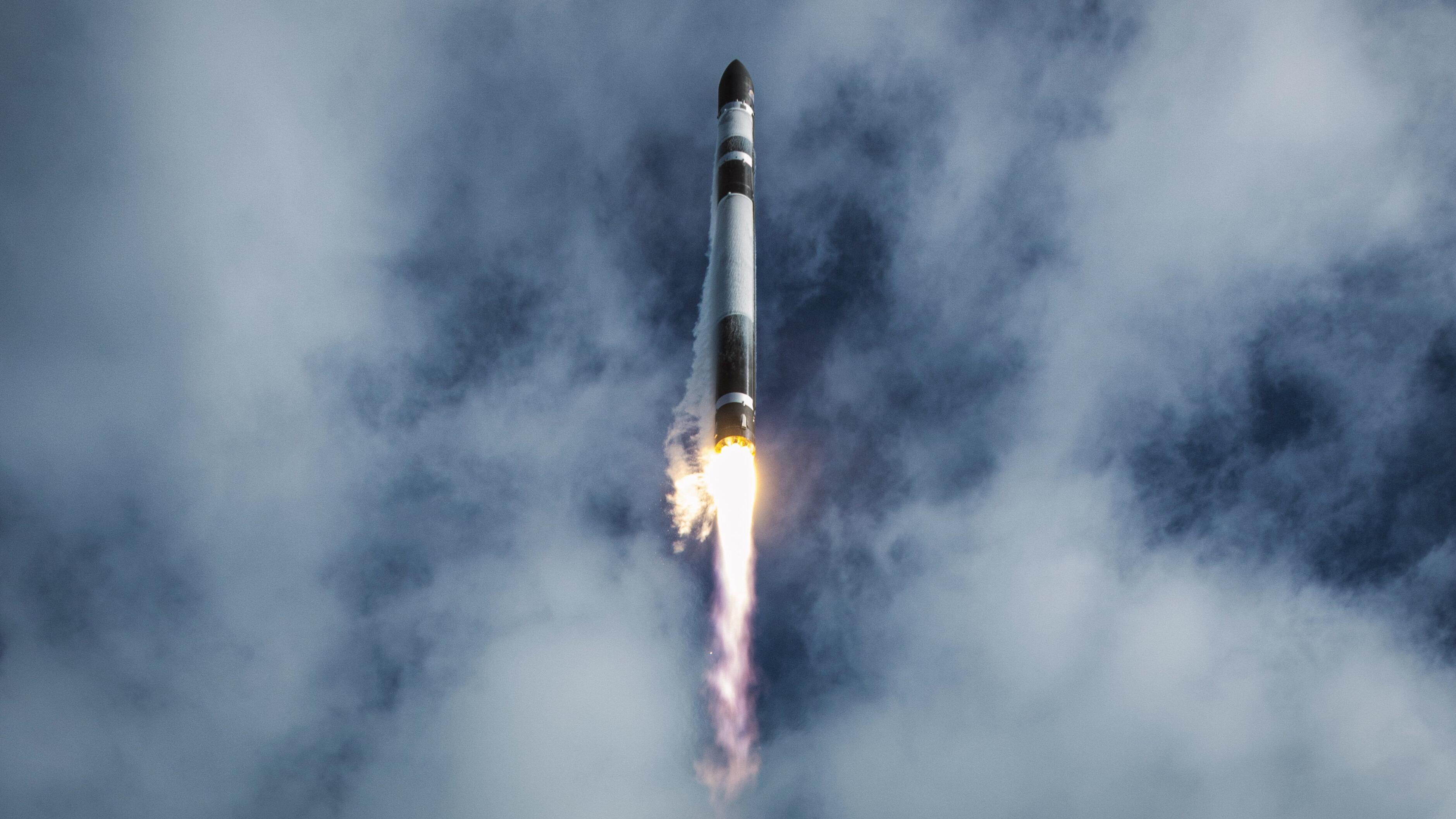 STAR WARS: Investment in space R&D is lifting off