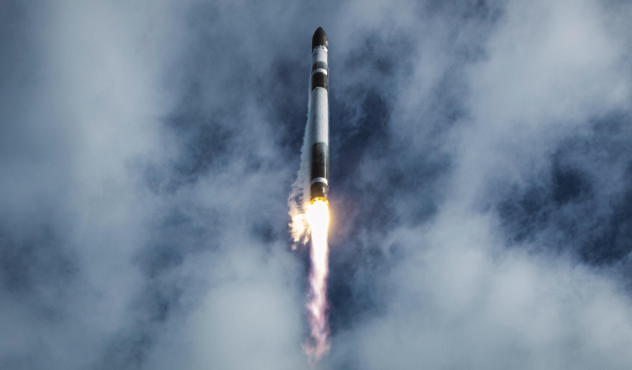 STAR WARS: Investment in space R&D is lifting off