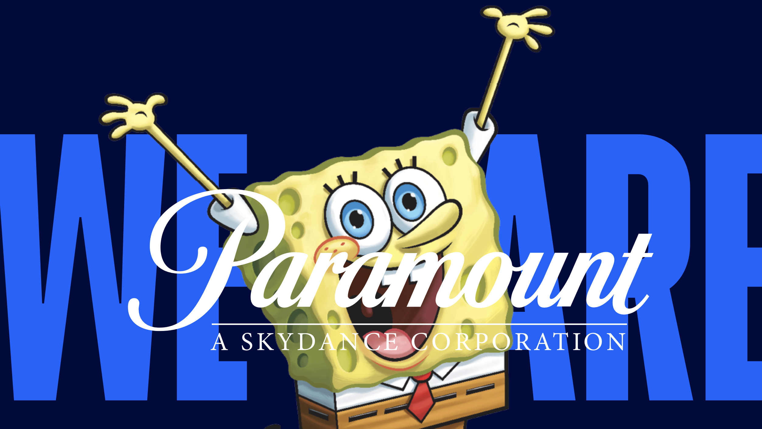Paramount-Skydance falls short on revenue post-merger