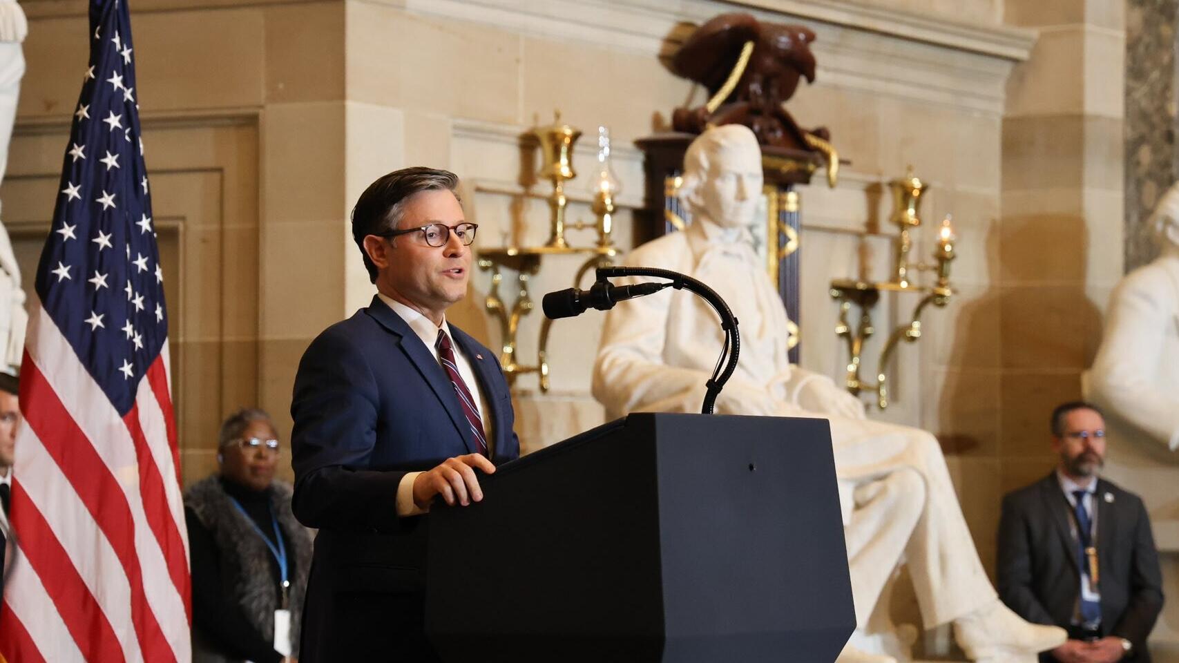 US House will soon vote on Senate's deal to end shutdown