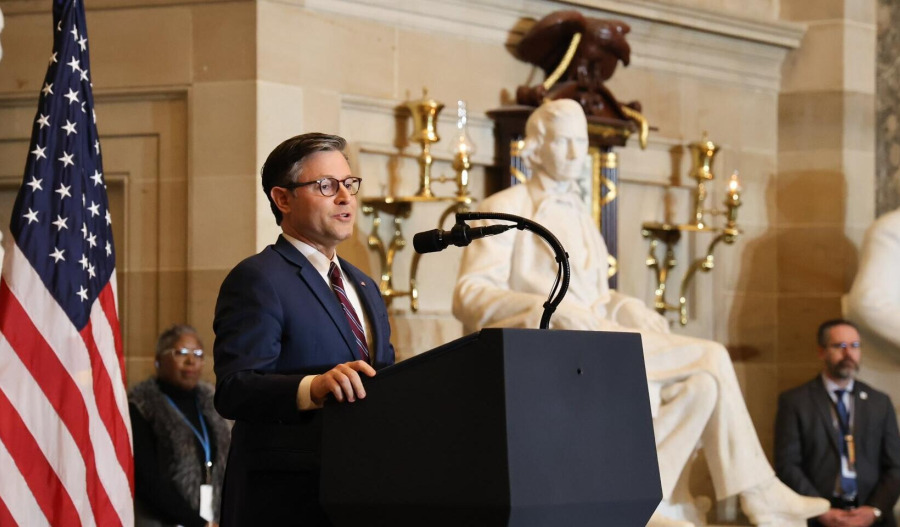 US House will soon vote on Senate's deal to end shutdown