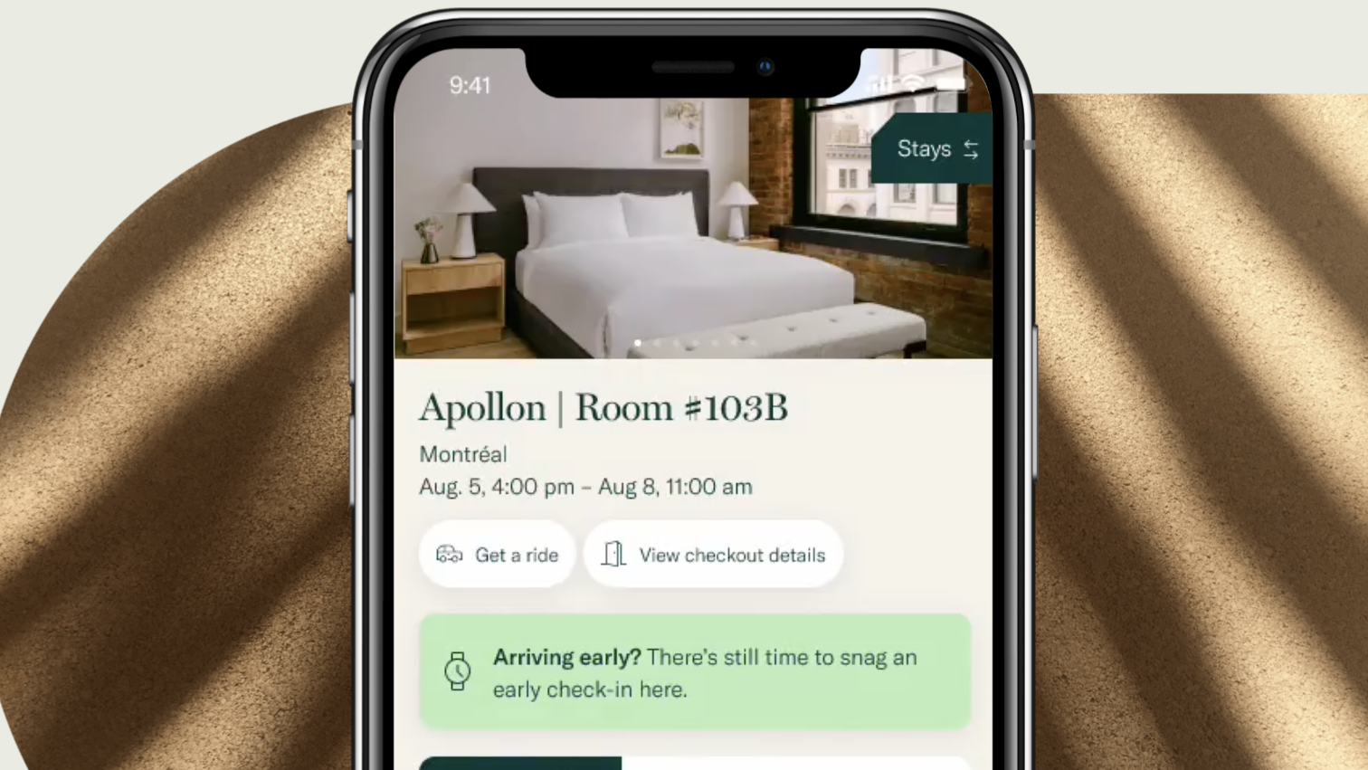 Sonder shuts down after Mariott ends partnership