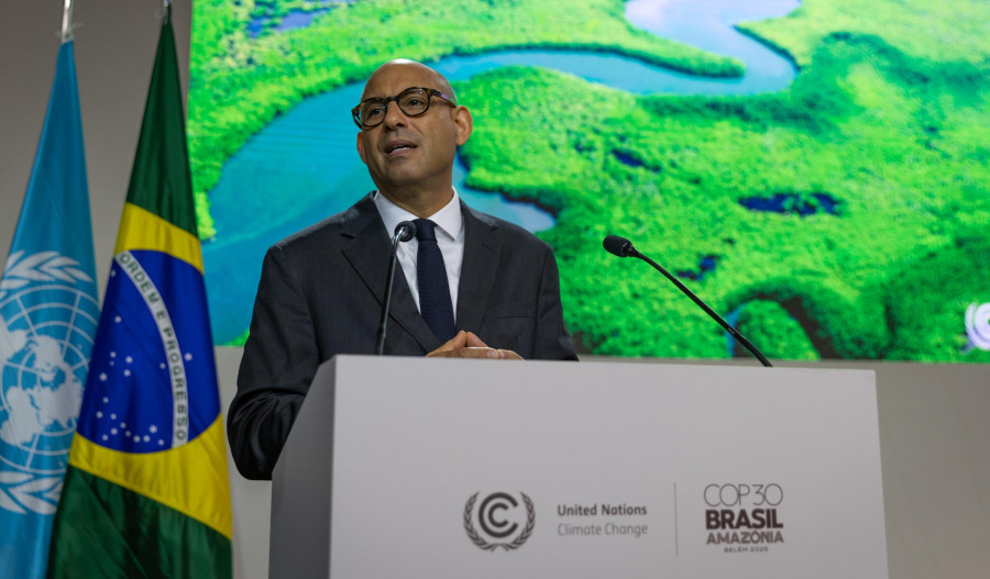 COP30 opens in Brazil without top-polluting nations
