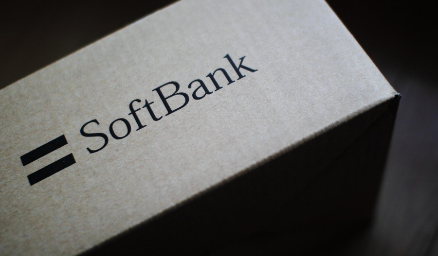 SoftBank cashes in its Nvidia chips