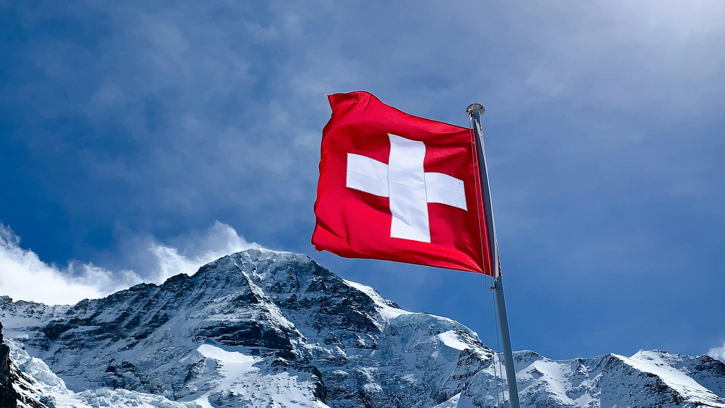 US and Switzerland near deal to lower 39% tariffs