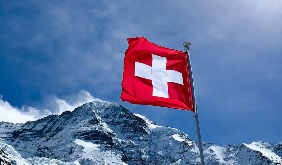 US and Switzerland near deal to lower 39% tariffs