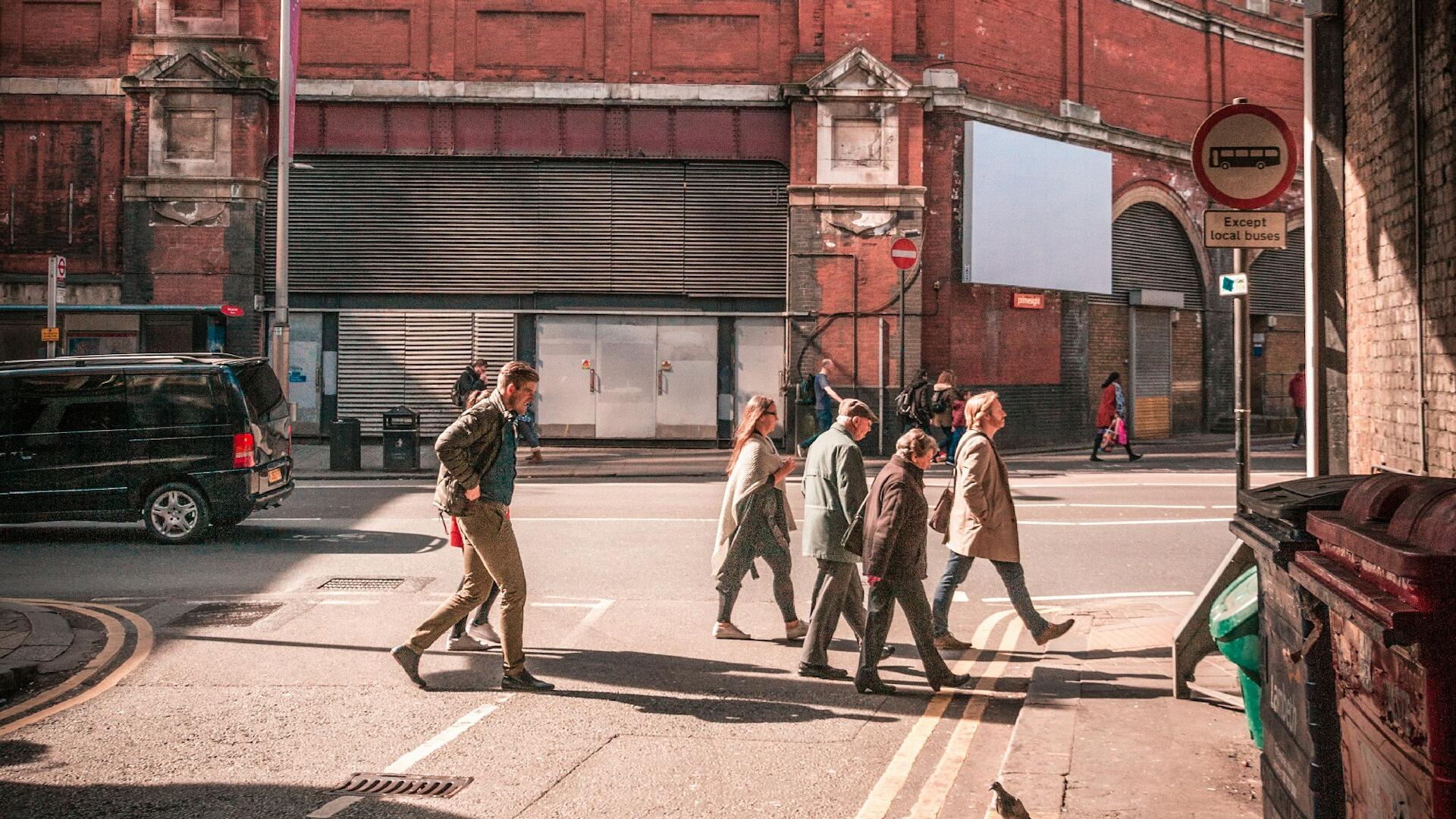 Unemployment in the UK reaches 5%