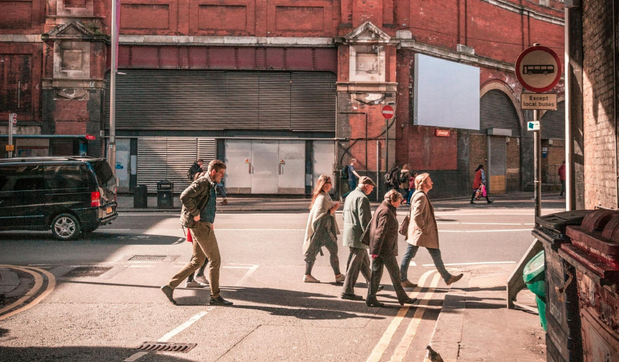 Unemployment in the UK reaches 5%