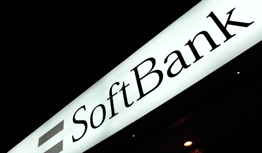 OpenAI investment drives SoftBank Q2 profit higher