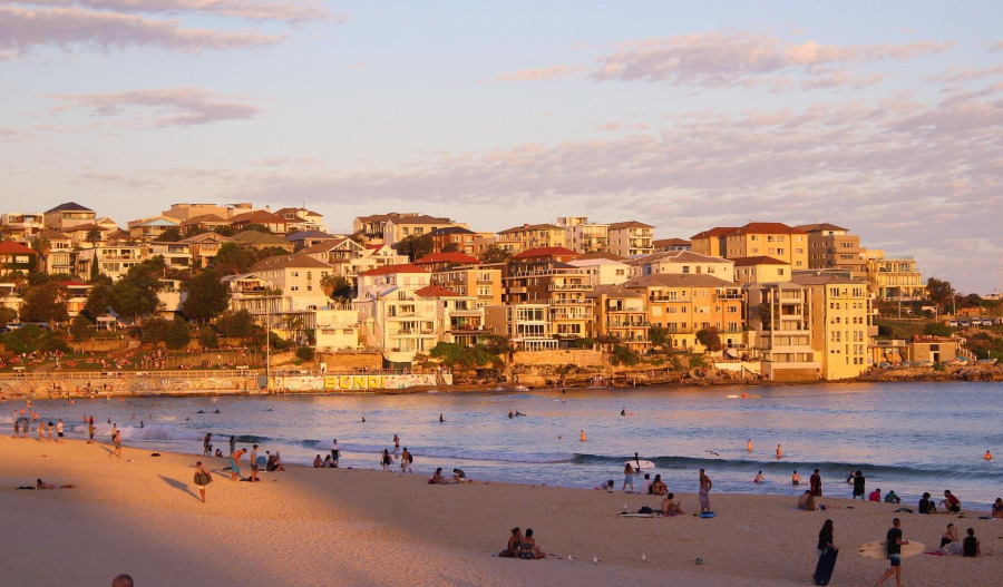 ASX dips as tech stocks slide; miners, energy advance