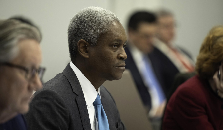 Bostic to retire from Atlanta Fed; Trump eyes influence