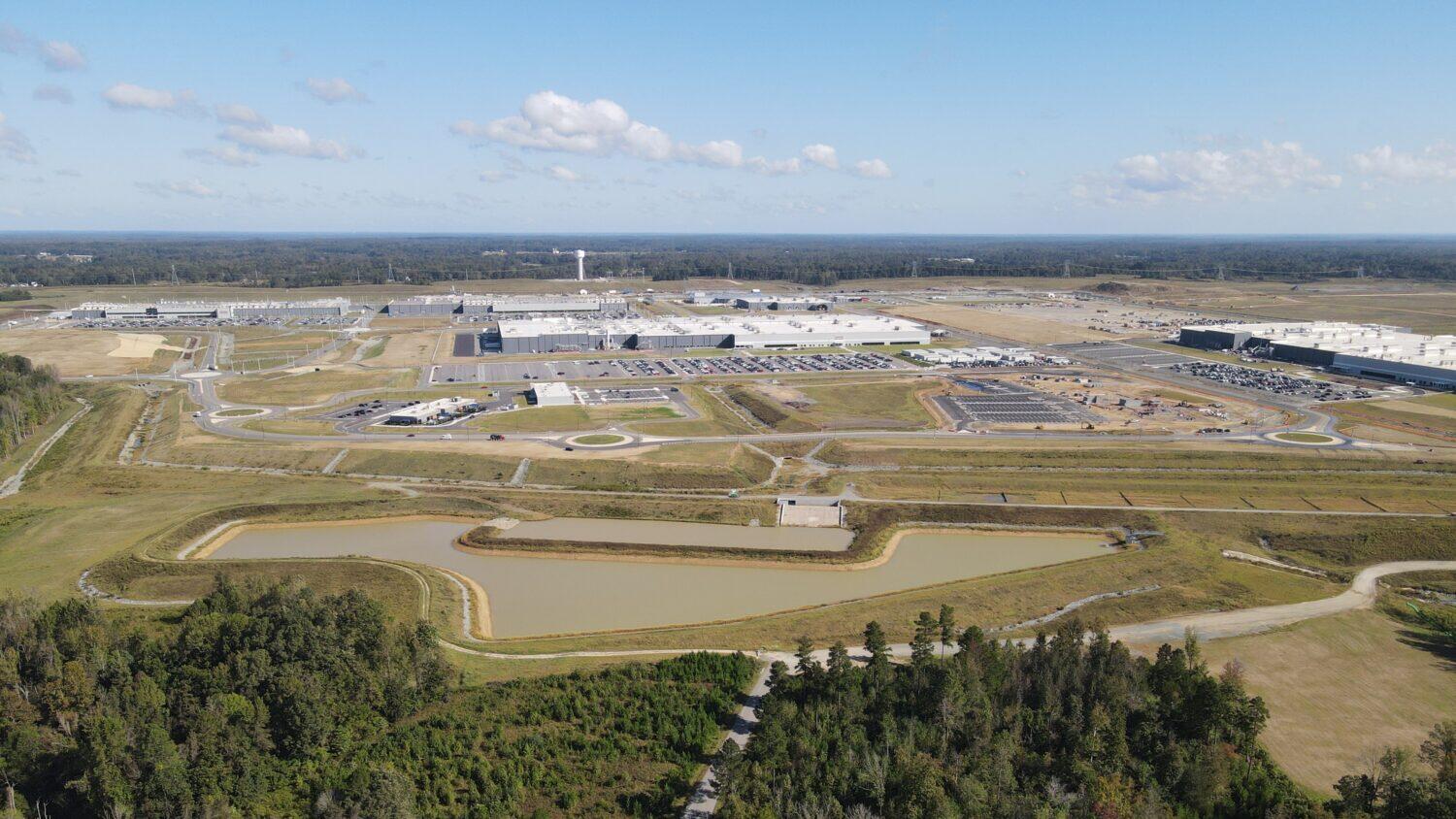 Toyota opens US battery plant, will invest US$10bn