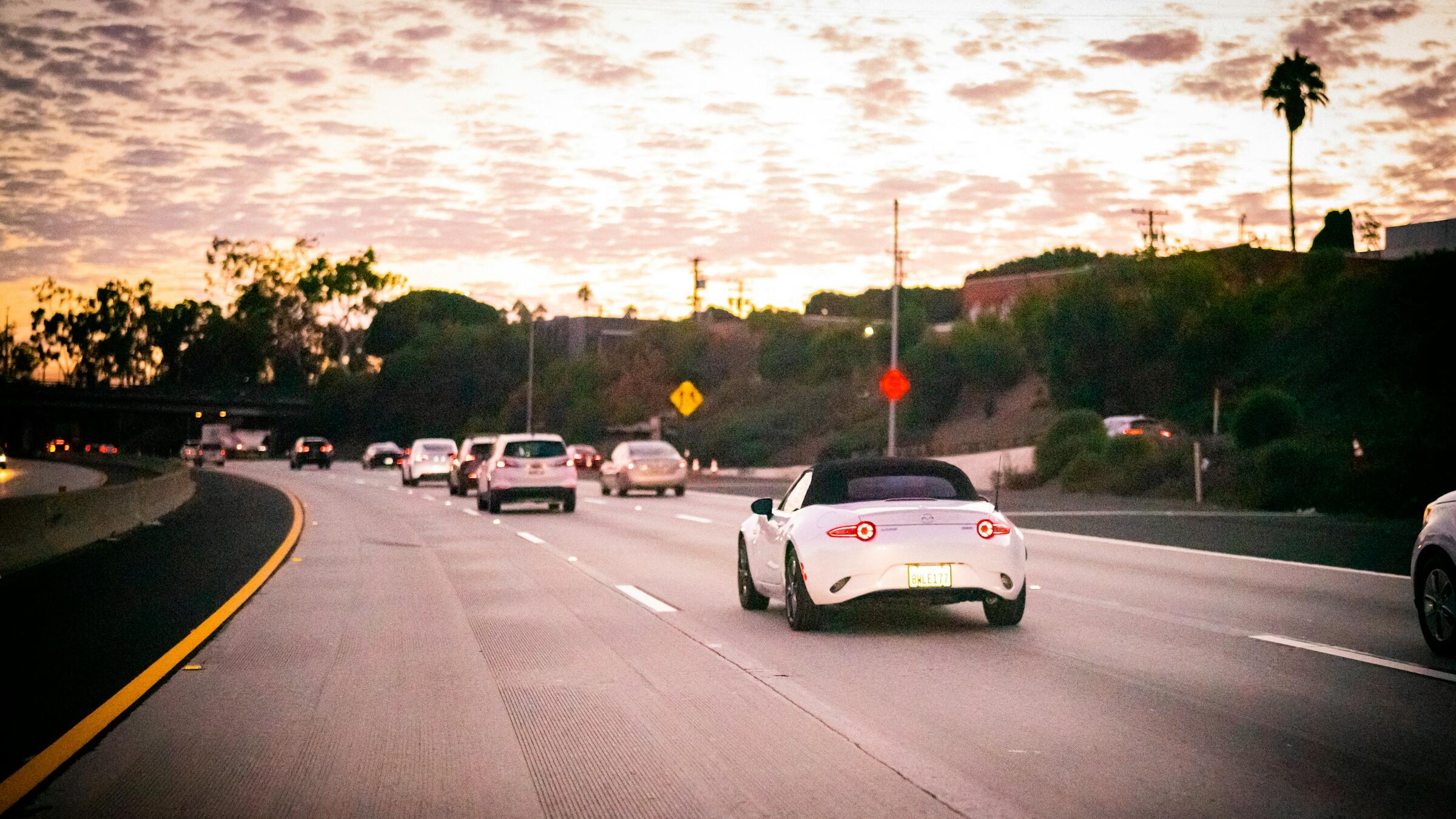US subprime car loan delinquencies hit record highs