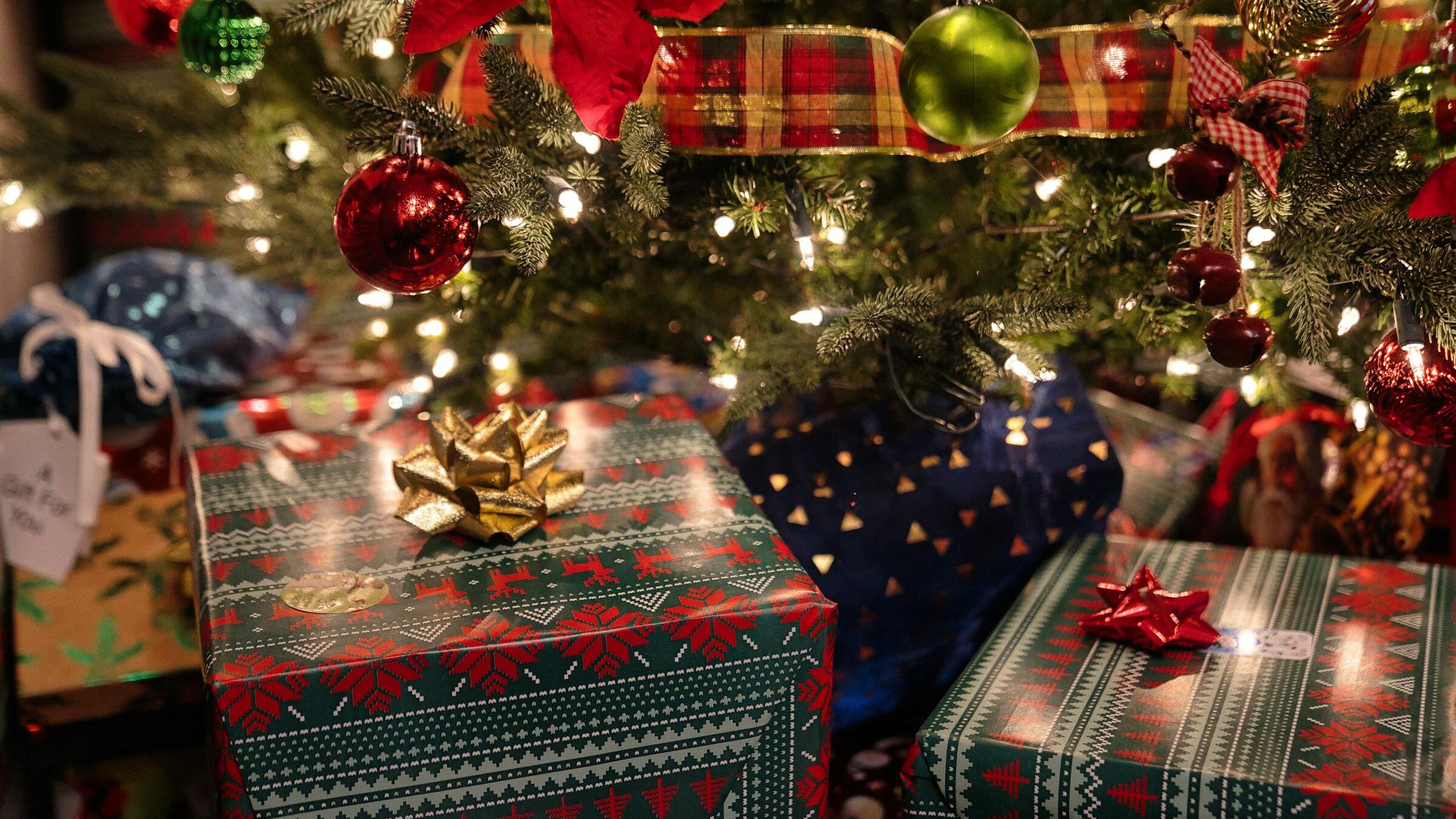 Credit: Clint Patterson / Unsplash