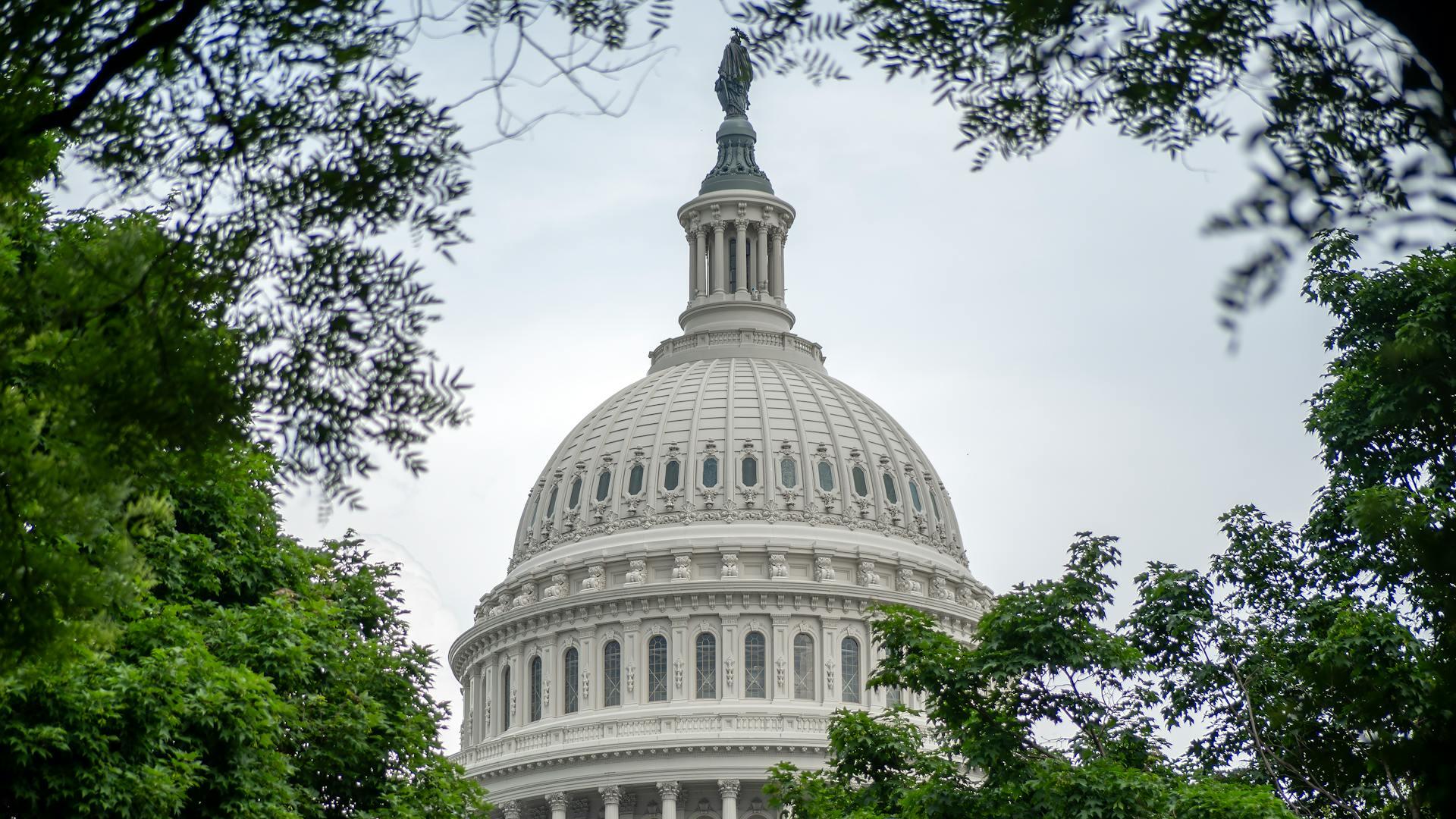 Longest ever US government shutdown comes to an end