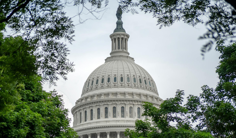 Longest ever US government shutdown comes to an end