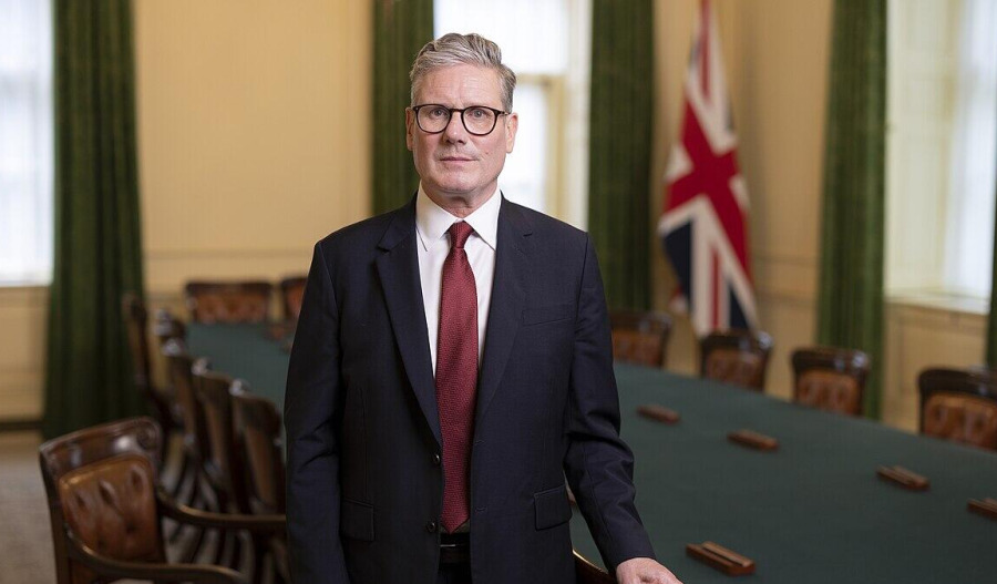 Rumours mount over UK Labour leadership challenge