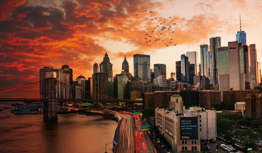 Markets: Wall St in retreat as rate cut bets fade