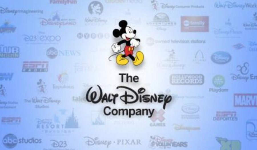 Disney shares fall as YouTube dispute rolls on