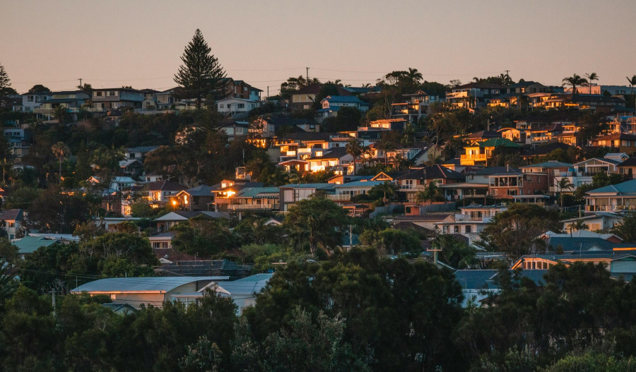 Investor loans reach record highs in September quarter