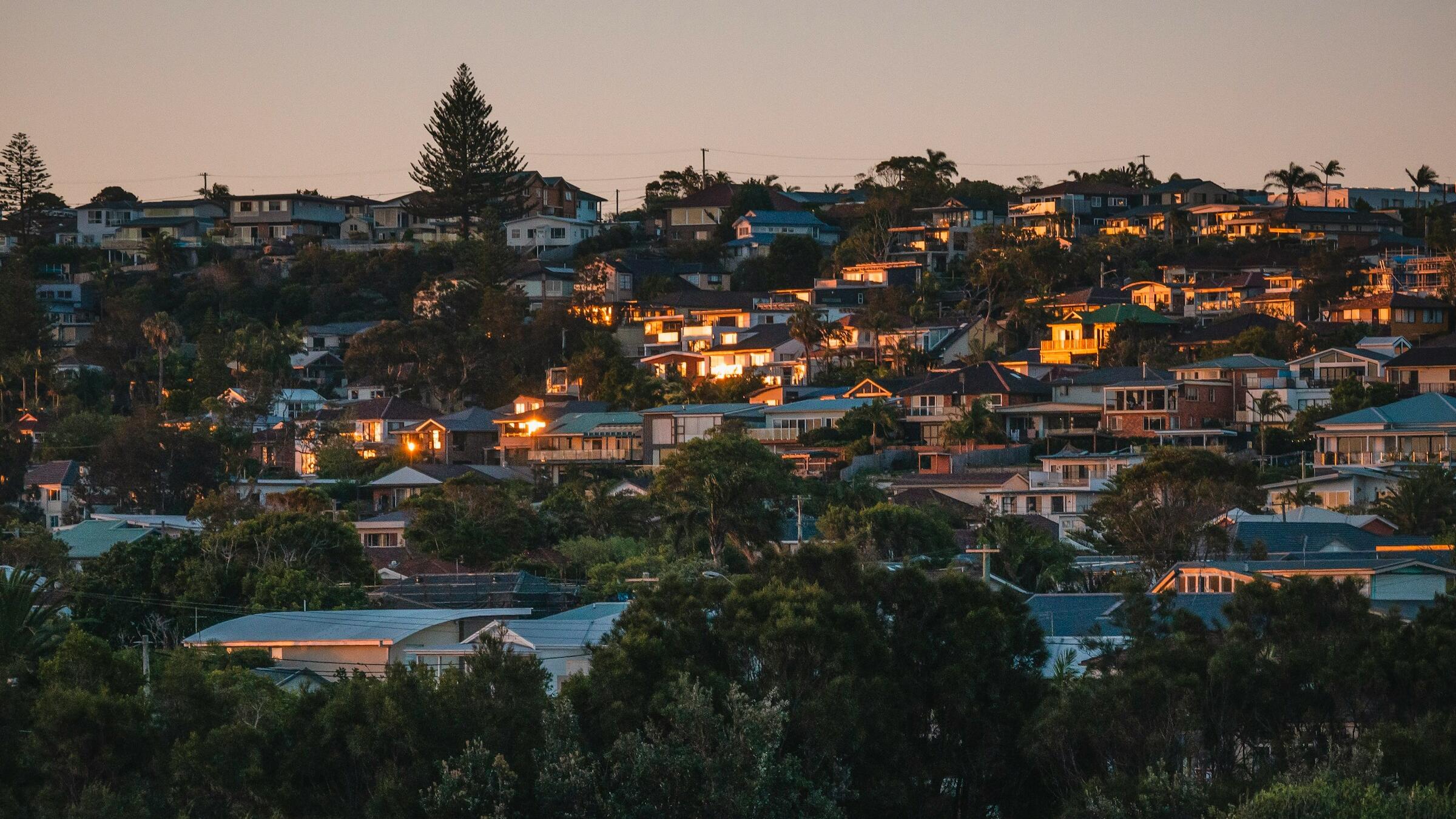 Investor loans reach record highs in September quarter