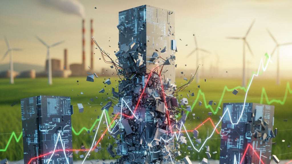 Banks track rotation as hedge funds dump Mag 7 stocks