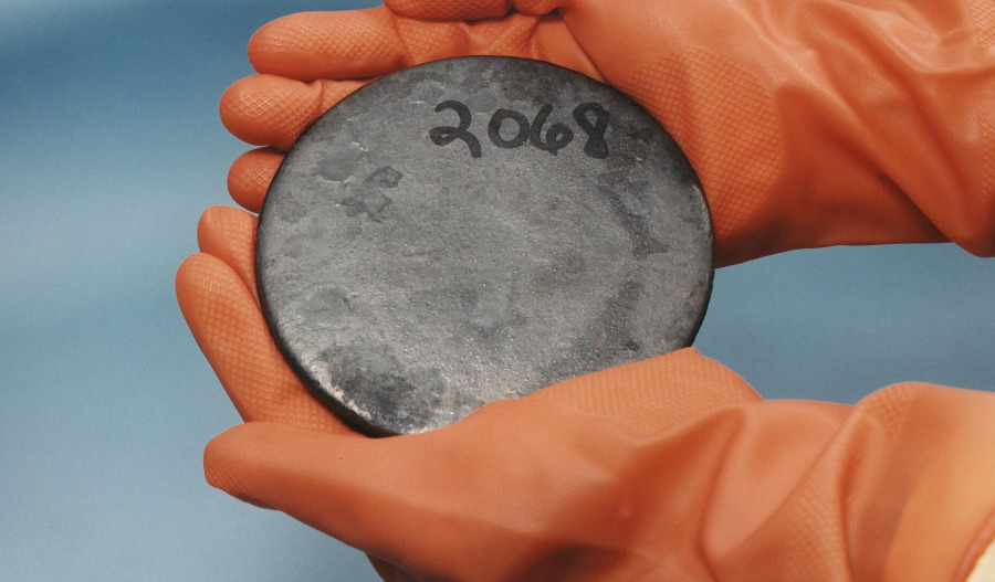 Britain approves first Rolls-Royce SMR, riling Washington