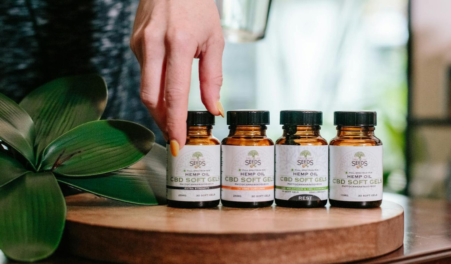 US hemp industry at risk as most products face ban