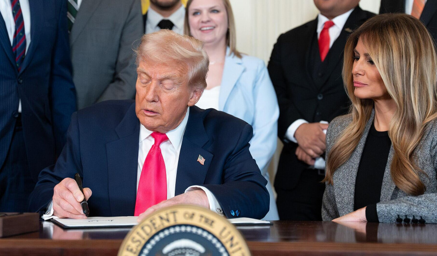 US cuts tariffs on Switzerland to 15%