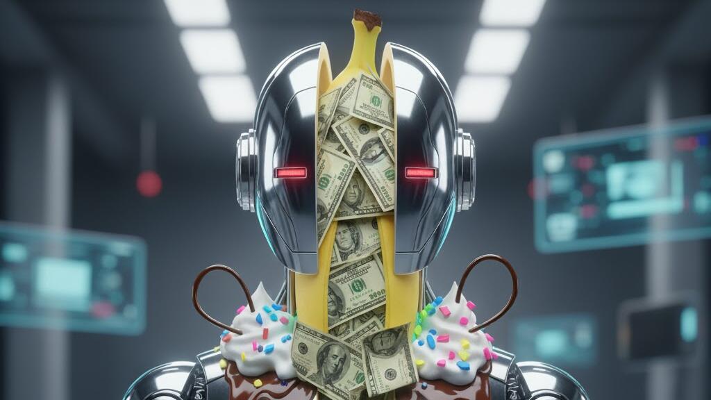 Azzet Unpacked: AI spending splits the week in business