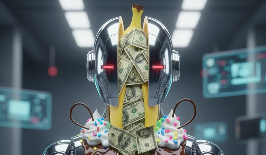 Azzet Unpacked: AI spending splits the week in business