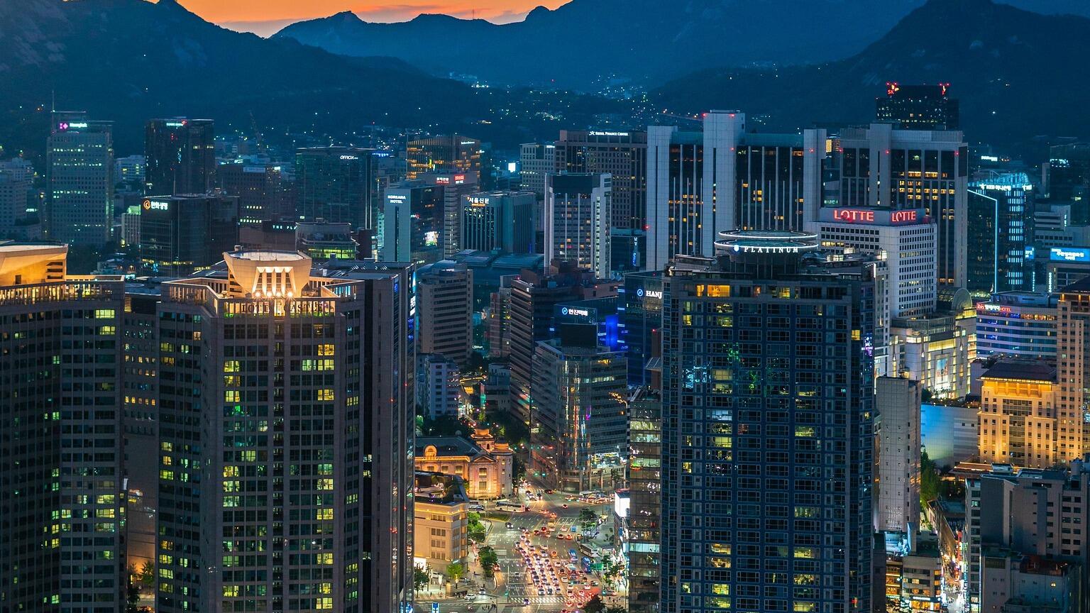 South Korean giants make bold pledge after major US deal