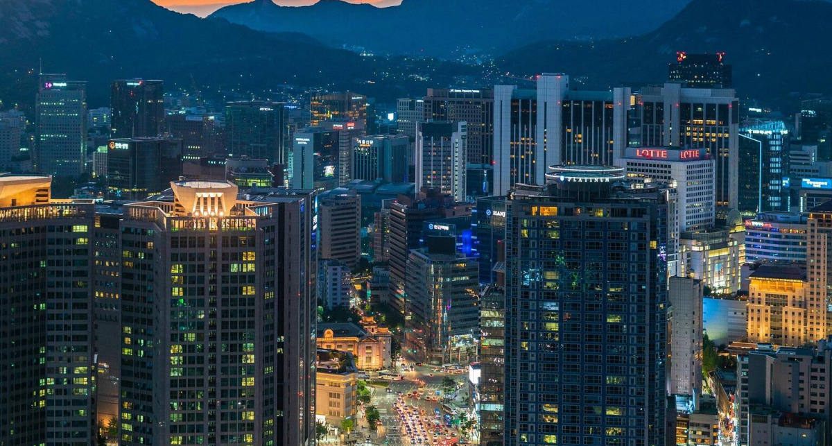 South Korean giants make bold pledge after major US deal